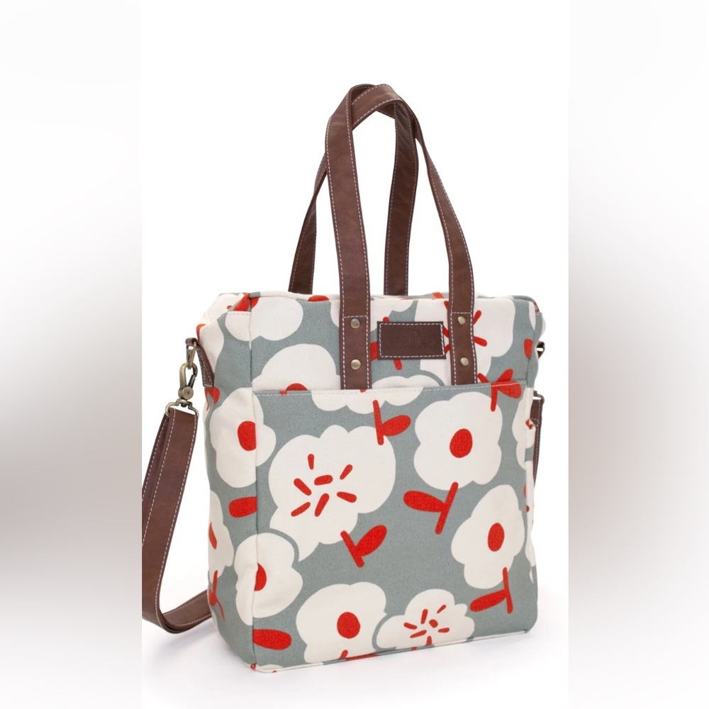 Commuter tote